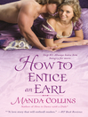 Cover image for How to Entice an Earl